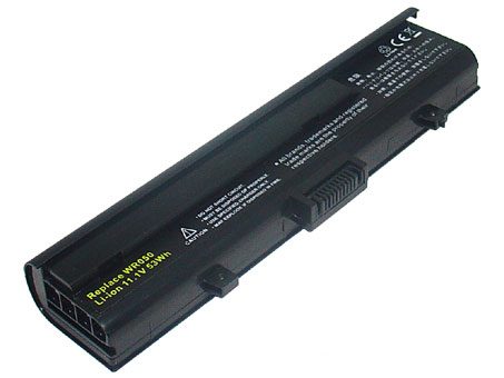 Kompatibelt Datorbatteri till Dell XPS M1330 Kompatibelt Datorbatteri Dell till XPS M1330
