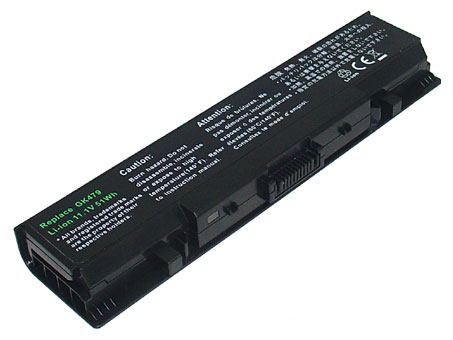 Kompatibelt Datorbatteri till dell FP282 Kompatibelt Datorbatteri dell till FP282