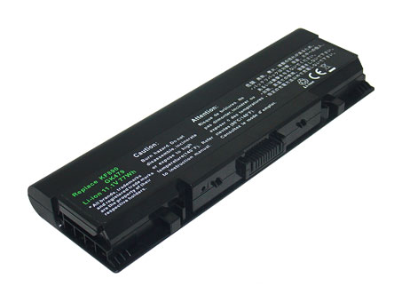 Kompatibelt Datorbatteri till Dell 312-0513 Kompatibelt Datorbatteri Dell till 312-0513