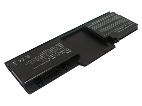 Kompatibelt Datorbatteri till dell Latitude XT Tablet PC Kompatibelt Datorbatteri dell till Latitude XT Tablet PC