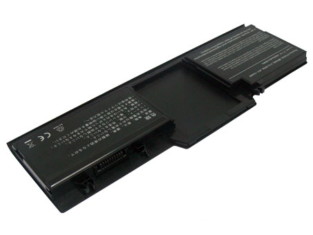Kompatibelt Datorbatteri till Dell WR013 Kompatibelt Datorbatteri Dell till WR013