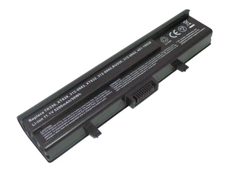 Kompatibelt Datorbatteri till Dell XT832 Kompatibelt Datorbatteri Dell till XT832