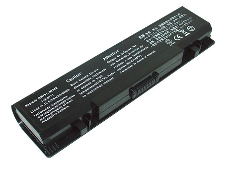 Kompatibelt Datorbatteri till Dell RM868 Kompatibelt Datorbatteri Dell till RM868