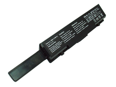 Kompatibelt Datorbatteri till Dell Studio 1737 Kompatibelt Datorbatteri Dell till Studio 1737