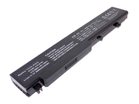 Kompatibelt Datorbatteri till Dell P722C Kompatibelt Datorbatteri Dell till P722C