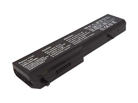 Kompatibelt Datorbatteri till Dell T112C Kompatibelt Datorbatteri Dell till T112C