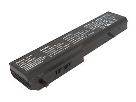 Kompatibelt Datorbatteri till Dell N950C Kompatibelt Datorbatteri Dell till N950C