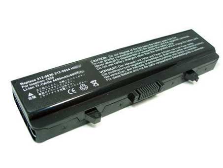 Kompatibelt Datorbatteri till Dell WK379 Kompatibelt Datorbatteri Dell till WK379
