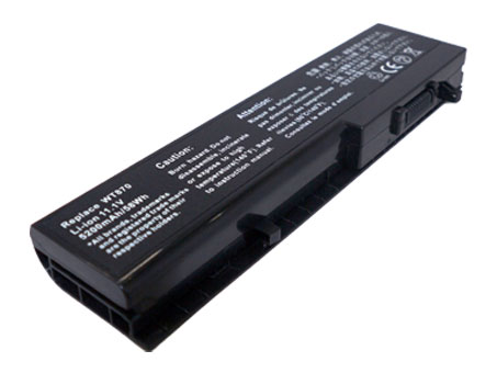 Kompatibelt Datorbatteri till Dell RK813 Kompatibelt Datorbatteri Dell till RK813