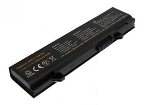 Kompatibelt Datorbatteri till Dell Latitude E5510 Kompatibelt Datorbatteri Dell till Latitude E5510