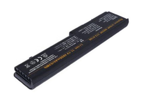 Kompatibelt Datorbatteri till Dell N855P Kompatibelt Datorbatteri Dell till N855P