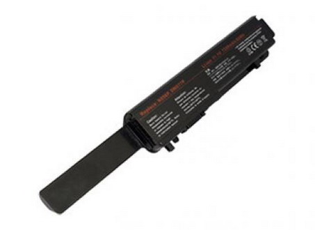 Kompatibelt Datorbatteri till Dell U150P Kompatibelt Datorbatteri Dell till U150P