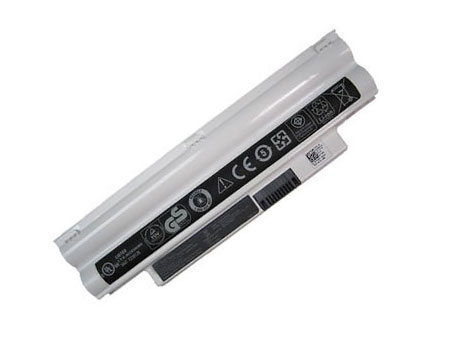 Kompatibelt Datorbatteri till dell Inspiron iM1012-799CRD Mini 1012 Kompatibelt Datorbatteri dell till Inspiron iM1012-799CRD Mini 1012