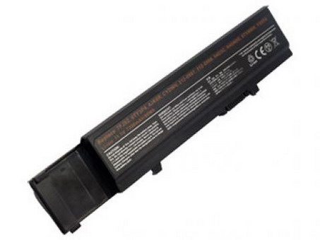 Kompatibelt Datorbatteri till Dell Y5XF9 Kompatibelt Datorbatteri Dell till Y5XF9