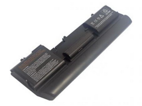 Kompatibelt Datorbatteri till Dell W6617 Kompatibelt Datorbatteri Dell till W6617
