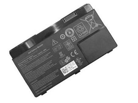 Kompatibelt Datorbatteri till Dell CFF2H Kompatibelt Datorbatteri Dell till CFF2H