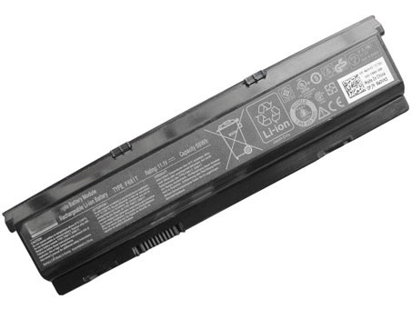 Kompatibelt Datorbatteri till Dell W3VX3 Kompatibelt Datorbatteri Dell till W3VX3