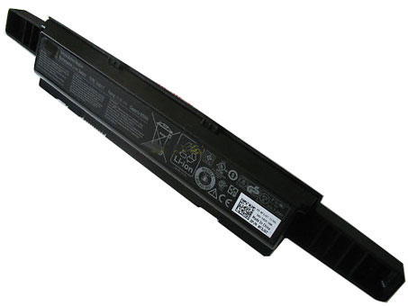 Kompatibelt Datorbatteri till dell MOBL-M15X6CPRIBABLK Kompatibelt Datorbatteri dell till MOBL-M15X6CPRIBABLK