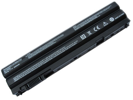 Kompatibelt Datorbatteri till Dell HCJWT Kompatibelt Datorbatteri Dell till HCJWT