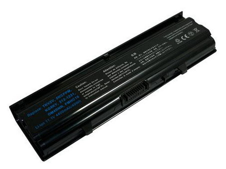 Kompatibelt Datorbatteri till Dell FMHC10 Kompatibelt Datorbatteri Dell till FMHC10