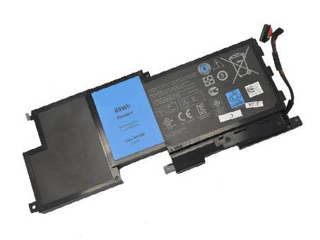 Kompatibelt Datorbatteri till Dell 3NPC0 Kompatibelt Datorbatteri Dell till 3NPC0