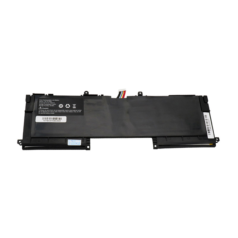 Kompatibelt Datorbatteri till ASUS UX32K Kompatibelt Datorbatteri ASUS till UX32K