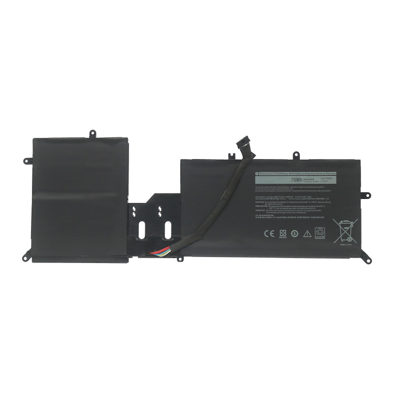 Kompatibelt Datorbatteri till Dell Alienware m17 R2-C7XD9 Kompatibelt Datorbatteri Dell till Alienware m17 R2-C7XD9
