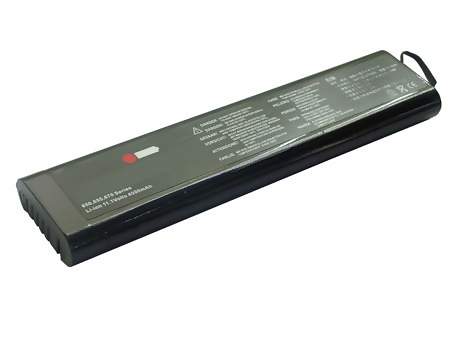 Kompatibelt Datorbatteri till ACER AcerNote Light 350P Kompatibelt Datorbatteri ACER till AcerNote Light 350P