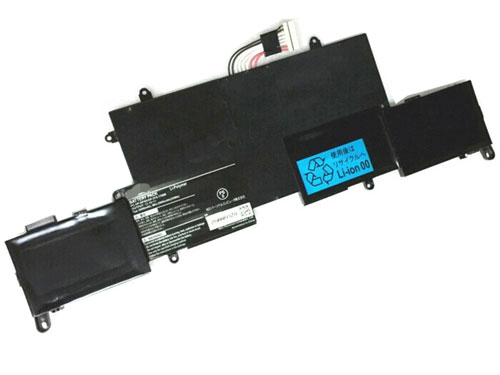 Kompatibelt Datorbatteri till NEC LaVie-PC-LZ550JS Kompatibelt Datorbatteri NEC till LaVie-PC-LZ550JS