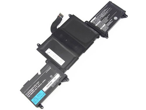 Kompatibelt Datorbatteri till NEC pc-vp-bp95 Kompatibelt Datorbatteri NEC till pc-vp-bp95
