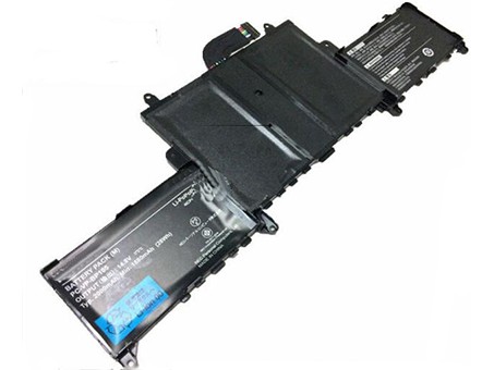 Kompatibelt Datorbatteri till nec PC-VP-BP105 Kompatibelt Datorbatteri nec till PC-VP-BP105