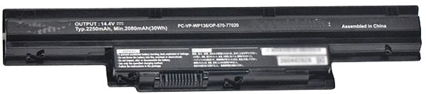 Kompatibelt Datorbatteri till nec PC-LS700SSR Kompatibelt Datorbatteri nec till PC-LS700SSR
