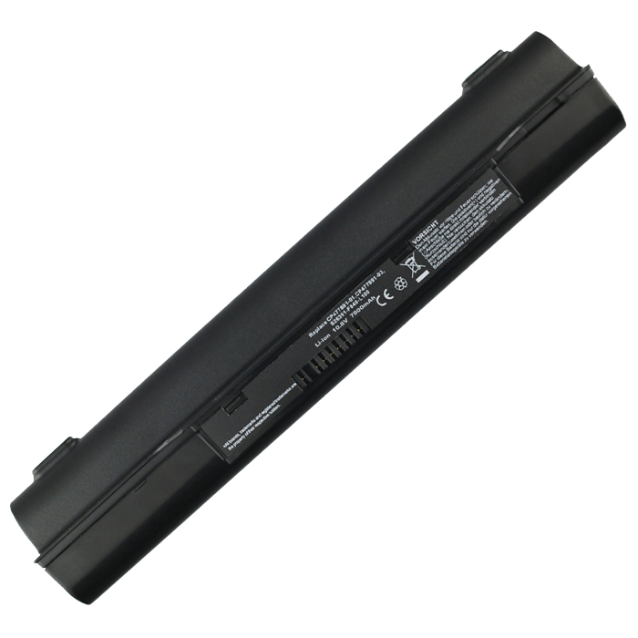 Kompatibelt Datorbatteri till fujitsu CP477891-03 Kompatibelt Datorbatteri fujitsu till CP477891-03