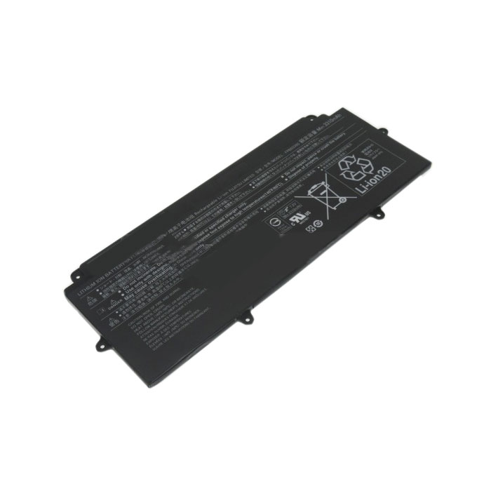Kompatibelt Datorbatteri till fujitsu CP737633-01 Kompatibelt Datorbatteri fujitsu till CP737633-01