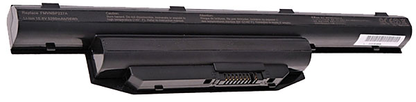 Kompatibelt Datorbatteri till fujitsu FPCBP443AP Kompatibelt Datorbatteri fujitsu till FPCBP443AP
