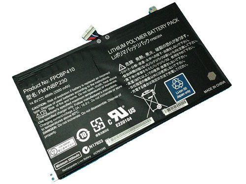 Kompatibelt Datorbatteri till fujitsu FPB0304 Kompatibelt Datorbatteri fujitsu till FPB0304