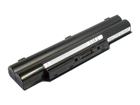 Kompatibelt Datorbatteri till fujitsu CP458102-01 Kompatibelt Datorbatteri fujitsu till CP458102-01