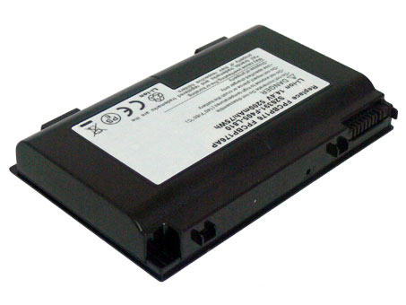 Kompatibelt Datorbatteri till fujitsu CP335319-01 Kompatibelt Datorbatteri fujitsu till CP335319-01
