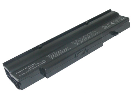 Kompatibelt Datorbatteri till FUJITSU-SIEMENS BTP-C0K8 Kompatibelt Datorbatteri FUJITSU-SIEMENS till BTP-C0K8