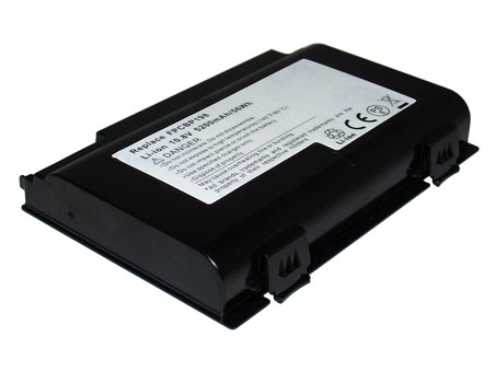 Kompatibelt Datorbatteri till fujitsu CP335311-01 Kompatibelt Datorbatteri fujitsu till CP335311-01
