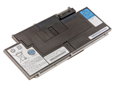 Kompatibelt Datorbatteri till fujitsu CP459128-01 Kompatibelt Datorbatteri fujitsu till CP459128-01