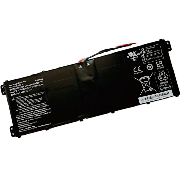 Kompatibelt Datorbatteri till FOUNDER 916Q2272H Kompatibelt Datorbatteri FOUNDER till 916Q2272H