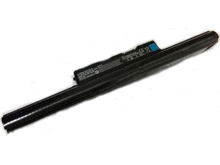 Kompatibelt Datorbatteri till GIGABYTE AORUS-X9 Kompatibelt Datorbatteri GIGABYTE till AORUS-X9