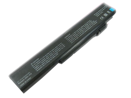 Kompatibelt Datorbatteri till gateway 4UR18650F-2-QC-MA1 Kompatibelt Datorbatteri gateway till 4UR18650F-2-QC-MA1