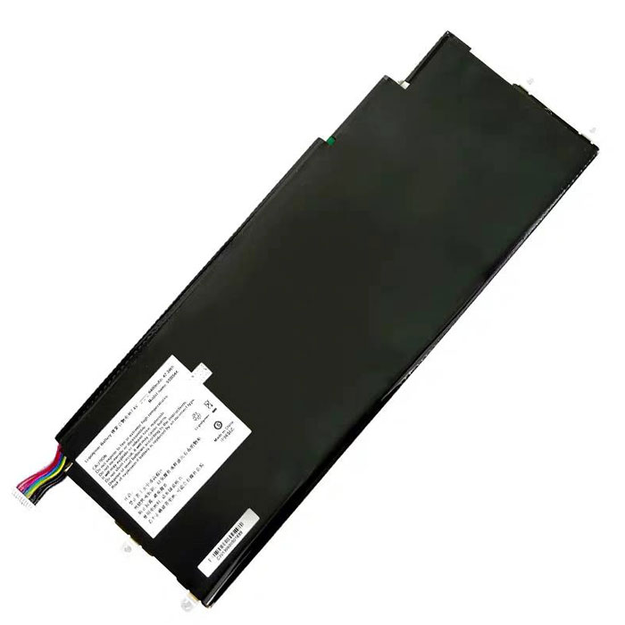Kompatibelt Datorbatteri till HASEE UT43 D1 Kompatibelt Datorbatteri HASEE till UT43 D1