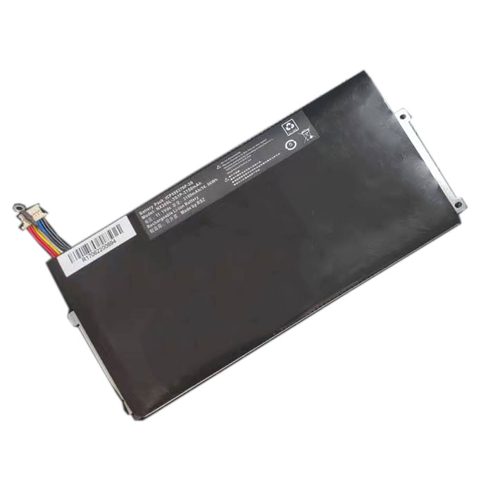 Kompatibelt Datorbatteri till HASEE NX300K-GSLHAS01 Kompatibelt Datorbatteri HASEE till NX300K-GSLHAS01
