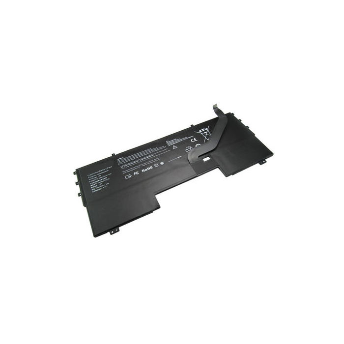 Kompatibelt Datorbatteri till huawei hb54a9q3ecw Kompatibelt Datorbatteri huawei till hb54a9q3ecw