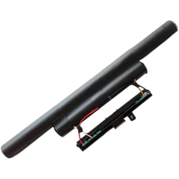 Kompatibelt Datorbatteri till HASEE MR X6M Kompatibelt Datorbatteri HASEE till MR X6M