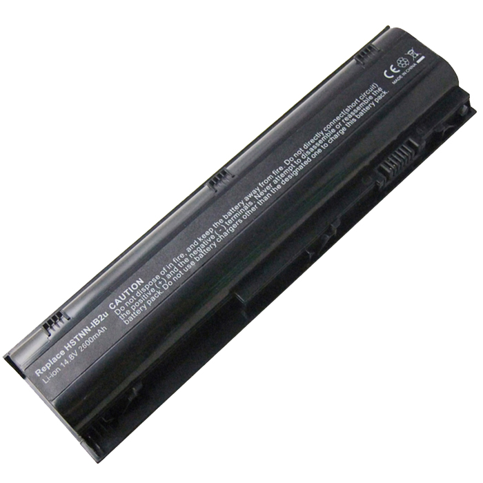 Kompatibelt Datorbatteri till HP HSTNN-I96C Kompatibelt Datorbatteri HP till HSTNN-I96C