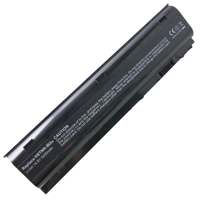 Kompatibelt Datorbatteri till HP HSTNN-I96C Kompatibelt Datorbatteri HP till HSTNN-I96C